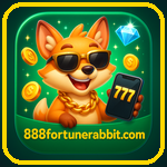 888f fortune rabbit
